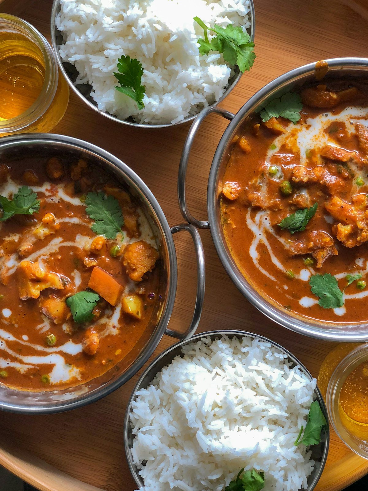 India Sweets & Spices