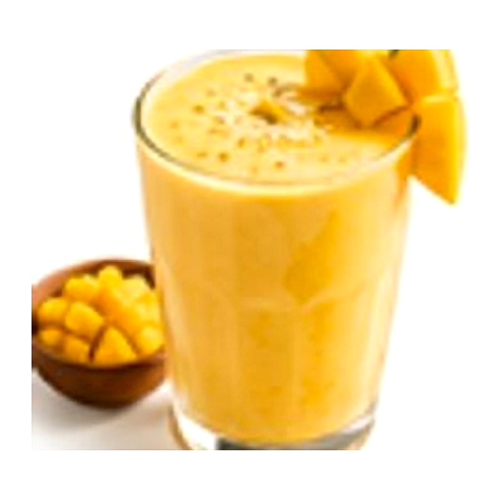 Mango Lassi