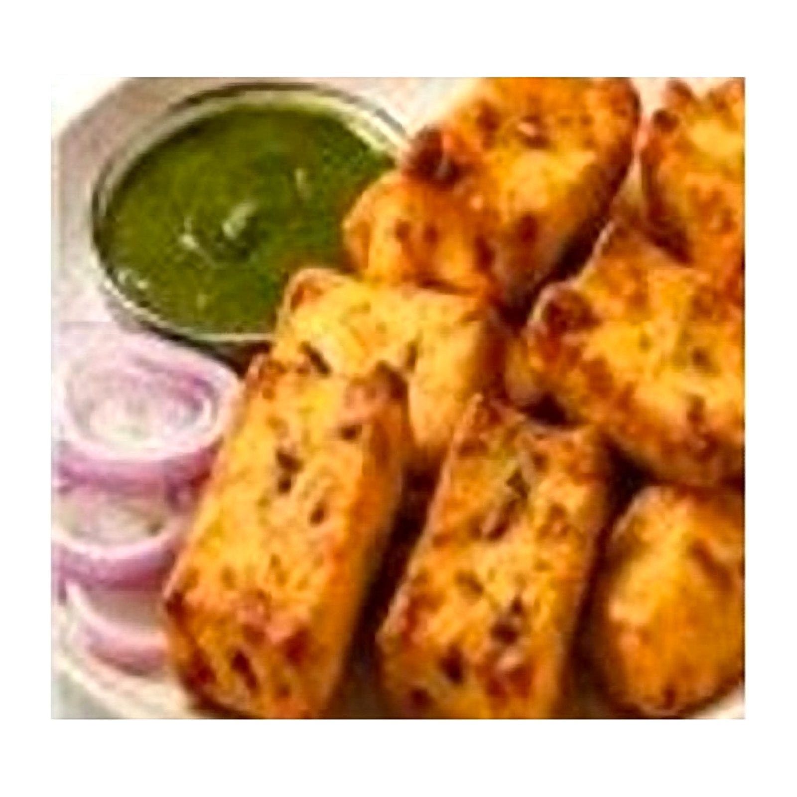 Paneer Pakora